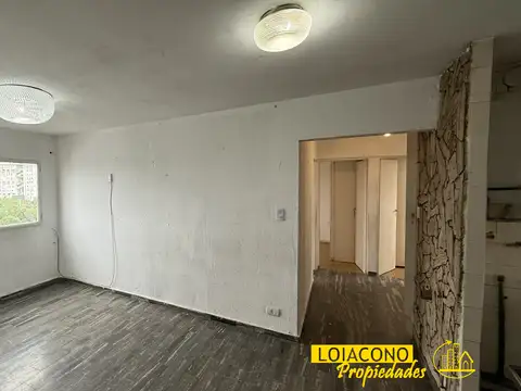 Departamento en Venta en Villa Lugano, USD 40.000