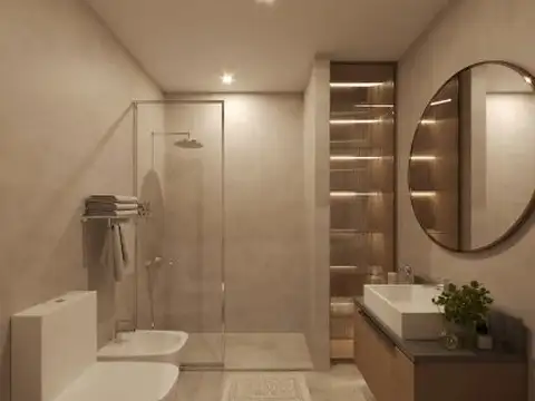 Departamento en Venta 2 años
