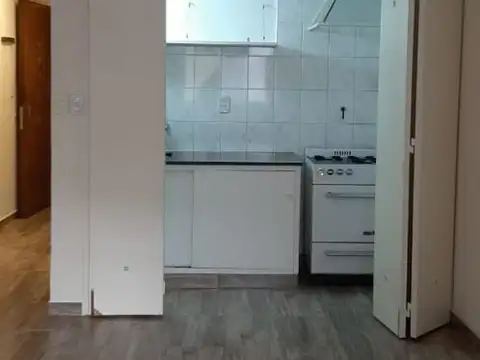 Departamento en Venta al Este