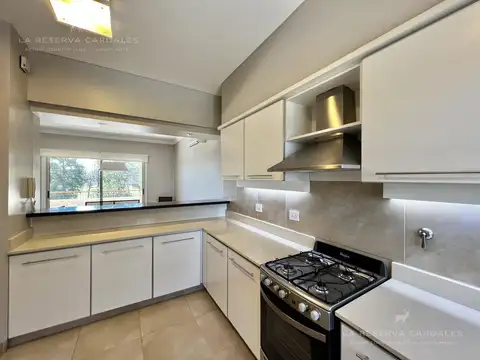 Departamento en Alquiler Temporal en La Reserva Cardales, USD 2.500