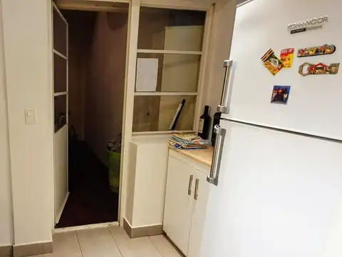 Departamento en Venta 50 años