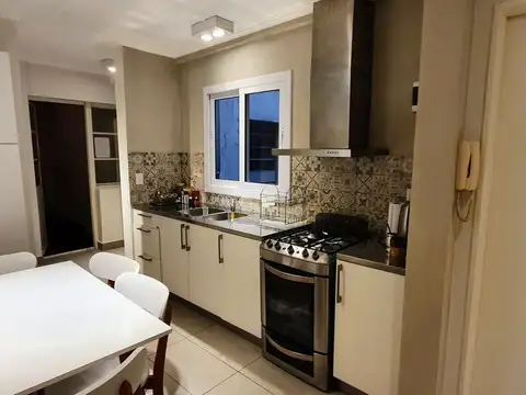 Departamento en Venta en Recoleta, USD 180.000