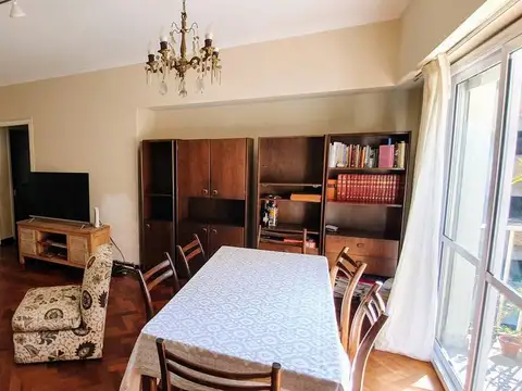 Departamento en Venta de 4 ambientes