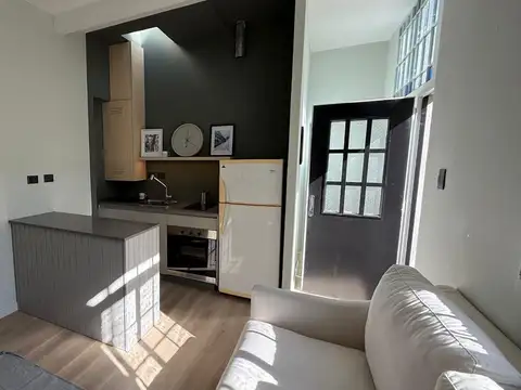 Depto Tipo Casa en Venta en Olivos, USD 109.000