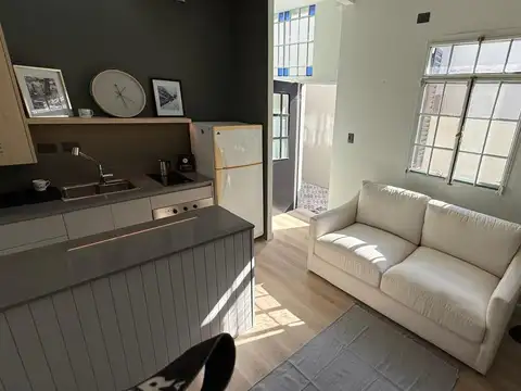 Depto Tipo Casa en Venta al Noroeste