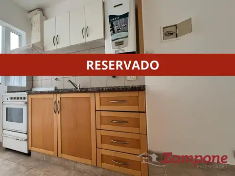 Departamento en Venta Permite mascota