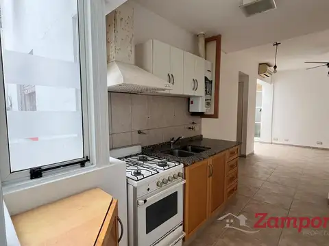 Departamento en Venta 58 años
