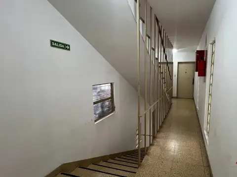 Departamento 2 ambientes Belgrano R