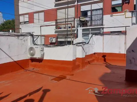 Departamento en Venta 58 años