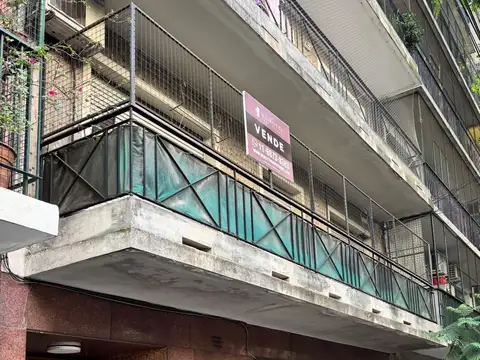 Departamento en Venta de 4 dormitorios