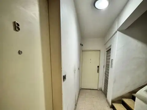 Departamento 5 ambientes con 2 baños