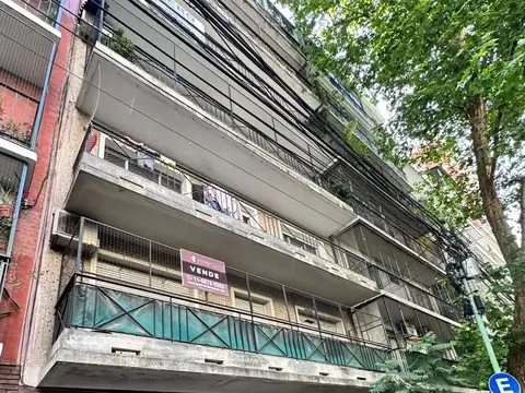Departamento en Venta de 5 ambientes