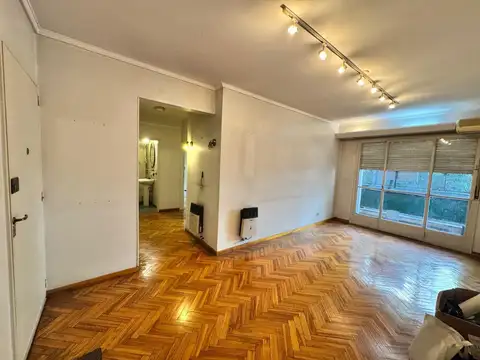 VENTA DEPARTAMENTO 5 AMBIENTES EN CABALLITO