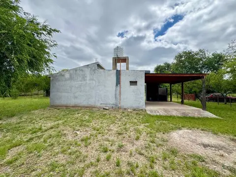 Casa en Venta en José de la Quintana, USD 30.000