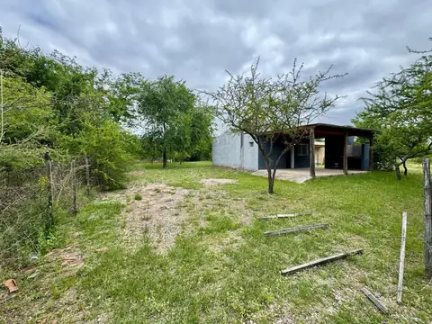 calle publica S/n 100