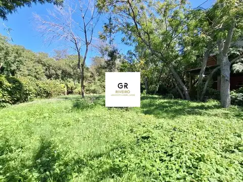 VENTA TERRENO RIBERA QUILMES- Zona escuela de la Aurora