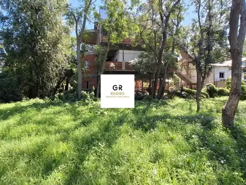 VENTA TERRENO RIBERA QUILMES- Zona escuela de la Aurora