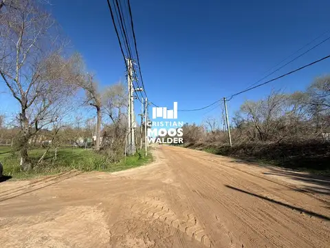 Terreno en Venta en Dique Lujan, USD 68.000
