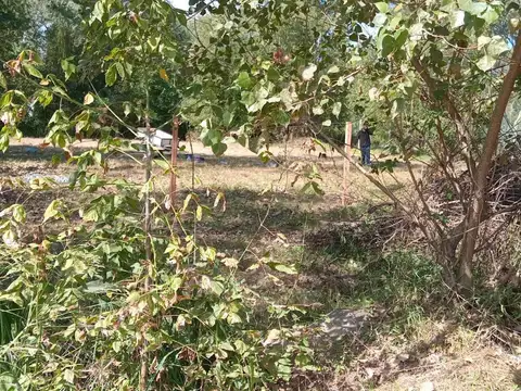 Terreno en Venta 23  mts Frente