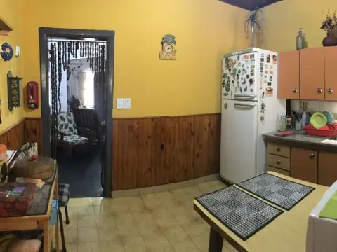 Casa en Venta en Caseros, USD 89.000