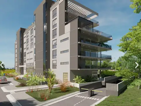 Departamento en Venta en Nordelta, USD 1.226.200