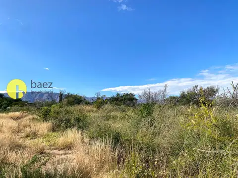 Terreno en Venta en Villa Larca, USD 90.000