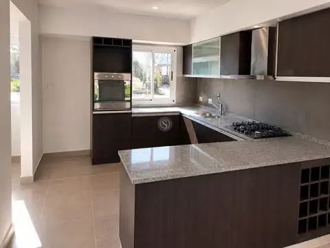 Casa en Venta en Pilar del Este - Santa Emilia, USD 156.000