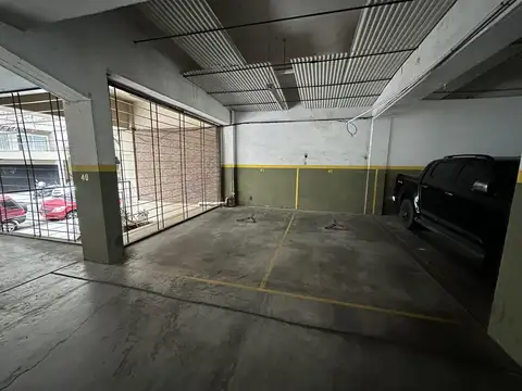 Cochera  en Venta en Belgrano, Capital Federal, Buenos Aires