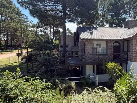 Balandra Carmen 1200