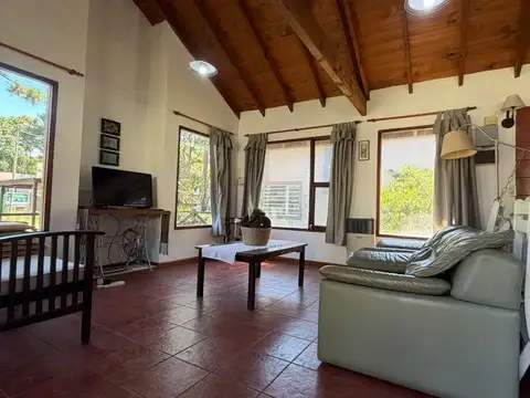 Casa en Alquiler 14 años