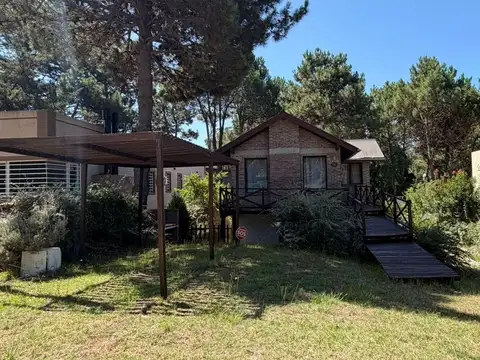 Casa en Alquiler de 3 dormitorios