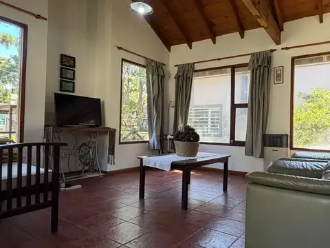 Casa en Alquiler en Valeria del Mar, USD 80