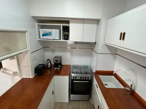Departamento en Alquiler Temporal en Punta del Este, USD 2.450
