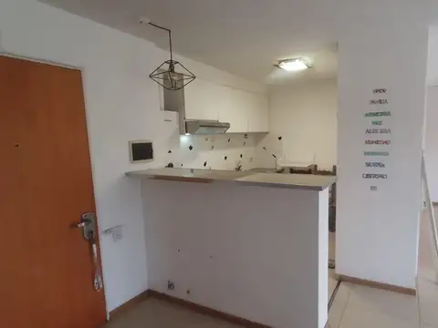Departamento en Alquiler en Rosario, Santa Fe