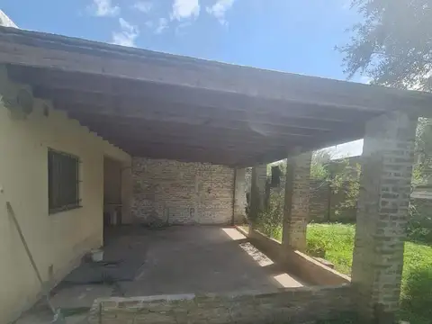 Casa en Venta en Marcos Paz, USD 68.000