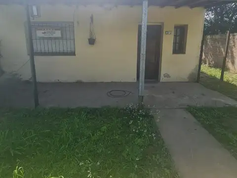 Vivienda en venta, Marcos Paz. 