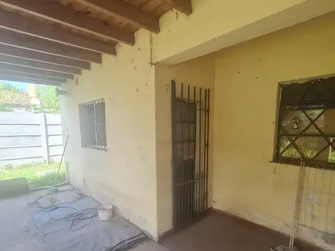 Vivienda en venta, Marcos Paz.