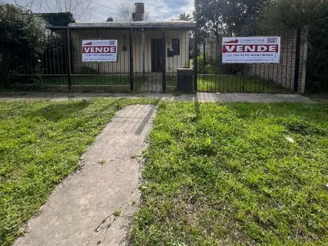 Vivienda en venta, Marcos Paz.