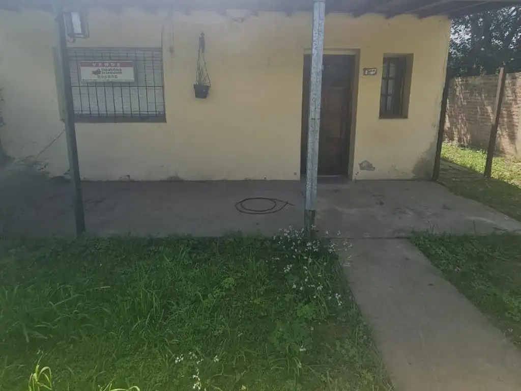 Santa Fe 127