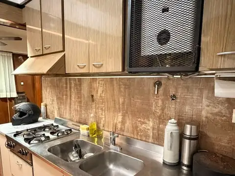 Depto Tipo Casa en Venta de 3 dormitorios
