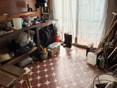 Depto Tipo Casa en Venta 40 años