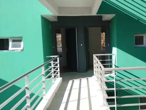 Departamento en Alquiler de Monoambiente