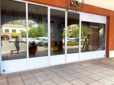 Local en Alquiler en Pueblo Caamaño, $ 1.822.000