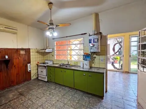 Casa en Venta al Suroeste