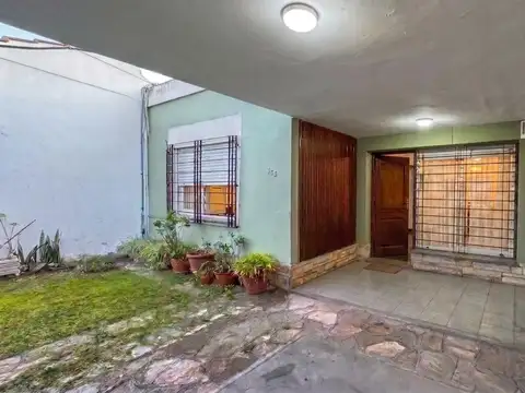Casa americana venta ituzaingo norte 3 ambientes parque