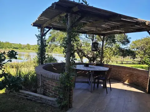 Casa en Venta en  Isla Santa Monica en Delta, Tigre