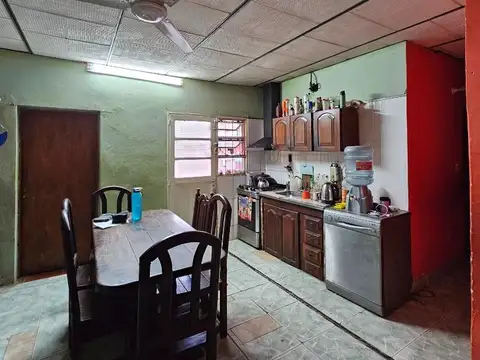 Casa en Venta en Zona Residencial, USD 50.000