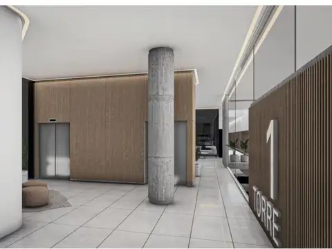 Departamento en Venta 1 año