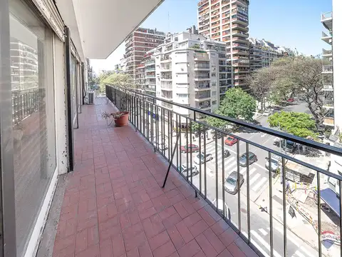 Departamento en Venta de 3 dormitorios