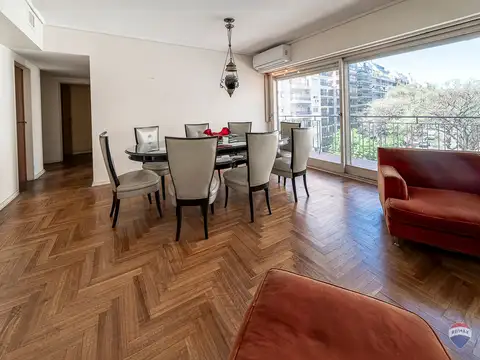 Departamento en Venta 56 años